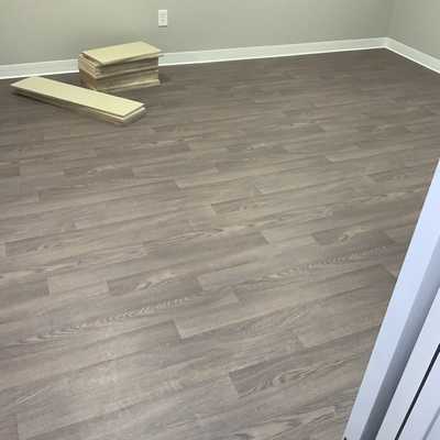 Beautiful Floors and Home Improvements Inc.