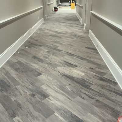 Beautiful Floors and Home Improvements Inc.