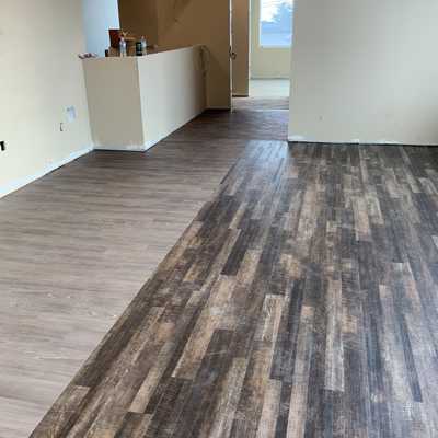 Beautiful Floors and Home Improvements Inc.