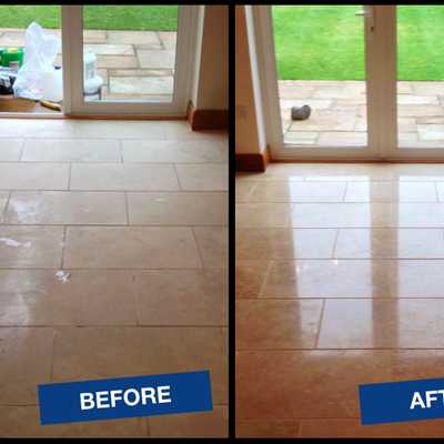 Beautiful Floors and Home Improvements Inc.