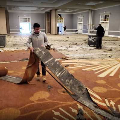 Beautiful Floors and Home Improvements Inc.