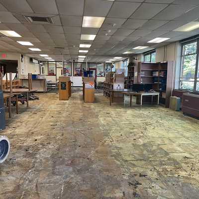 Beautiful Floors and Home Improvements Inc.