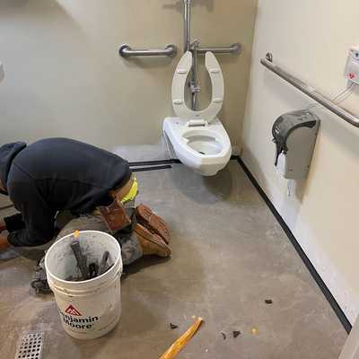 Beautiful Floors and Home Improvements Inc.