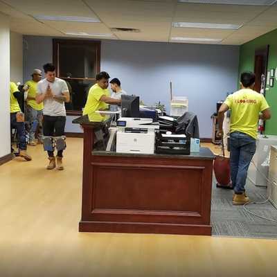 Beautiful Floors and Home Improvements Inc.