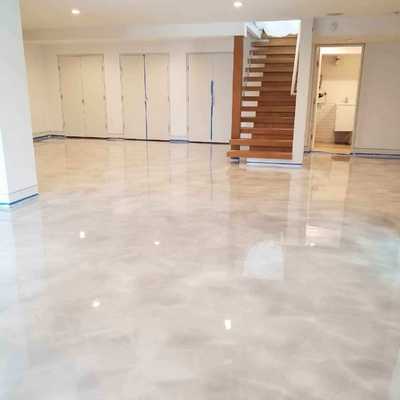 Beautiful Floors and Home Improvements Inc.