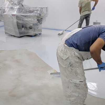 Beautiful Floors and Home Improvements Inc.